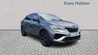 2023 Renault Arkana 1.6 E-Tech full hybrid 145 Engineered 5dr Auto Estate Hybrid