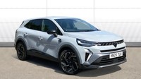 2025 Renault Symbioz 1.6 E-Tech FHEV 145 Techno Esprit Alpine 5dr Auto HATCHBACK