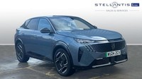 2024 Peugeot 3008 73kWh GT SUV 5dr Electric Auto (210 ps) SUV Electric Automatic