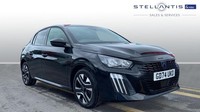 2025 Peugeot 208 1.2 PureTech Allure Hatchback 5dr Petrol Manual Euro 6 (s/s) (1