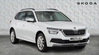2023 Škoda Kamiq TSI ACT SE Euro 6 5-door SUV Petrol Manual