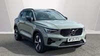 2025 Volvo XC40 2.0 B3P Plus Dark 5dr Auto Petrol Estate Estate Petrol Automatic