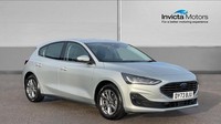 2023 Ford Focus 1.0 EcoBoost Hybrid mHEV 155 Titanium 5dr Petrol