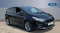2019 Ford S-Max 2.0 EcoBlue 190 ST-Line 5dr Auto Diesel Estate Estate Diesel Aut