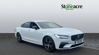 2021 Volvo S90 Recharge R-Design T8 AWD plug-in hybrid SALOON Petrol/Electric Hy