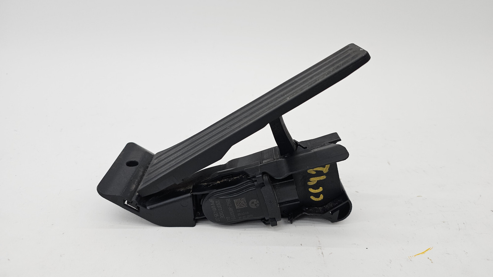 2014-2020 BMW F32 428Xi Accelerator Acceleration Foot Throttle Gas Pedal OEM