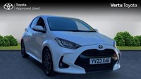 2023 Toyota Yaris 1.5 Hybrid Design 5dr CVT Hybrid Hatchback Hatchback Hybrid Au