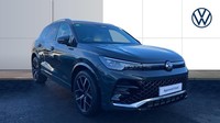 2024 Volkswagen Tiguan 1.5 eTSI 150 R-Line 5dr DSG Petrol Estate Estate Petrol A