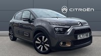 2023 Citroen C3 1.2 PureTech C-Series Edition 5dr Petrol Hatchback Hatchback Pet