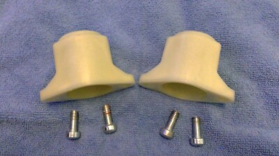 Parker Commercial Intertech VA35 DVA35 DVG35 hyd valves spool bonnets. 2pcs.