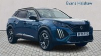 2025 Peugeot 2008 1.2 PureTech 130 GT 5dr EAT8 Estate Petrol Automatic
