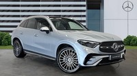 2025 Mercedes-Benz GLC 300 4Matic AMG Line Premium Plus 5dr 9G-Tronic Petrol Est