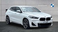 2022 BMW X2 sDrive 18d M Sport 5dr HATCHBACK DIESEL Manual