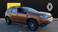 2019 Dacia Duster 1.6 SCe Essential 5dr Petrol Estate Estate Petrol Manual