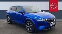 2023 Nissan Qashqai 1.5 E-Power N-Connecta 5dr Auto Hybrid Hatchback Hatchback H