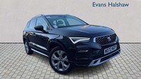 2023 SEAT Ateca 1.5 TSI EVO Xperience 5dr DSG Estate Petrol Automatic