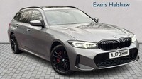 2023 BMW 3 Series 330e M Sport 5dr Step Auto Estate Plug-In Hy Automatic