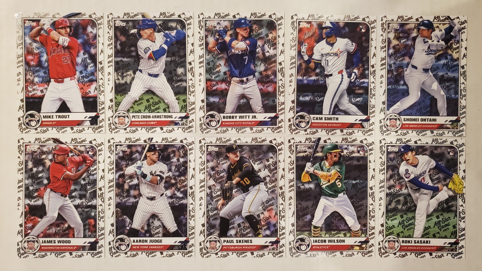 フランシスコアルバレス　ローズゴールドリフラクター　topps メッツ Amazon.co.jp: フランシスコアルバレス ローズゴールドリフ