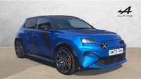 2025 Alpine A290 160kW Premiere Edition 52kWh 5dr Auto Electric