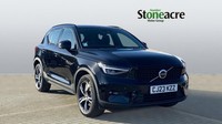 2023 Volvo XC40 2.0 B3 MHEV Plus Dark SUV 5dr Petrol Hybrid DCT Auto Euro 6 (s/s