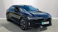 2026 Volvo EX90 245kW SM Extended Range Plus 92kWh 5dr Auto Electric Hatchback H