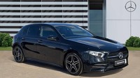 2023 Mercedes-Benz A-Class A180 AMG Line Premium 5dr Auto Petrol Hatchback Hatch