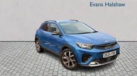 2024 Kia Stonic 1.0T GDi 48V GT-Line S 5dr Estate Petrol Manual