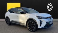 2025 Renault Scenic E-Tech 160kW Esprit Alpine 87kWh Long Range 5dr Auto Electri