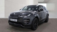 2022 Land Rover Range Rover Evoque 2.0 D200 R-Dynamic SE 5dr Auto ESTATE DIESEL 