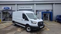 2024 Ford Transit 2.0 EcoBlue 130ps H2 Leader Van Auto [8S] [DAP] Medium Roof Va