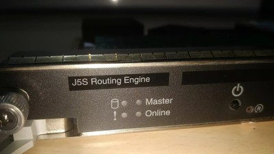 Kontron Juniper J5S Routing 740-033412 Rev. 01 Bios Ver 1.4 T2021CCF/1300-F4