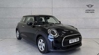 2023 MINI Hatch 1.5 Cooper Classic Premium 3dr Hatchback Petrol Manual