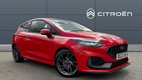 2022 Ford Fiesta ST 1.5 EcoBoost ST-2 Navigation 3dr Petrol Hatchback Hatchback 