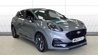 2025 Ford Puma ST 1.0 EcoBoost Hybrid mHEV ST 5dr DCT Petrol Hatchback Hatchback