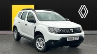 2019 Dacia Duster 1.6 SCe Essential 5dr Petrol Estate Estate Petrol Manual