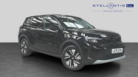 2025 Vauxhall Frontera 1.2 Hybrid 136ps GS SUV 5dr Petrol Hybrid e-DCT Euro 6 (s