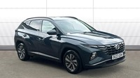 2023 Hyundai TUCSON 1.6 TGDi SE Connect 5dr 2WD Petrol Estate Estate Petrol Manu