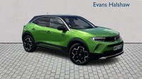2023 Vauxhall Mokka 100kW Ultimate 50kWh 5dr Auto Hatchback Electric Automatic