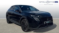 2024 Peugeot 3008 SUV 1.2 MHEV Allure SUV 5dr Petrol Hybrid e-DSC Euro 6 (s/s) (