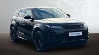 2022 Land Rover Range Rover Evoque 2.0 D200 Evoque Edition 5dr Auto SUV Diesel A