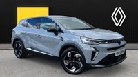 2025 Renault Symbioz 1.6 E-Tech FHEV 145 Techno 5dr Auto Hybrid Estate Estate Hy