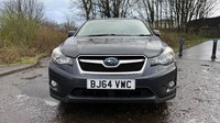 2014 Subaru XV 2.0D SE 5dr HATCHBACK Diesel Manual