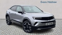 2025 Vauxhall Mokka 1.2 Turbo GS 5dr Auto HATCHBACK PETROL Automatic