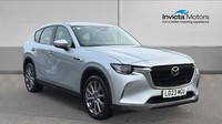 2023 Mazda CX-60 2.5 PHEV Exclusive-Line 5dr Auto Hybrid