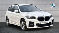 2020 BMW X1 sDrive 18d M Sport 5dr Estate Diesel Manual