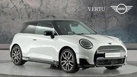 2025 MINI Cooper 160kW SE Sport [Level 2] 54kWh 3dr Auto Electric Hatchback Hatc