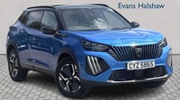 2024 Peugeot 2008 1.2 PureTech 130 GT 5dr EAT8 Estate Petrol Automatic