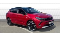 2022 Vauxhall Grandland 1.2 Turbo Ultimate 5dr Auto Petrol Hatchback Hatchback P