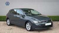 2022 Volkswagen Golf 1.5 TSI 150 Life 5dr Petrol Hatchback Hatchback Petrol Manu