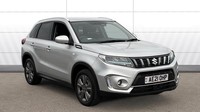 2021 Suzuki Vitara 1.4 Boosterjet 48V Hybrid SZ-T 5dr Auto Petrol Estate Estate 
